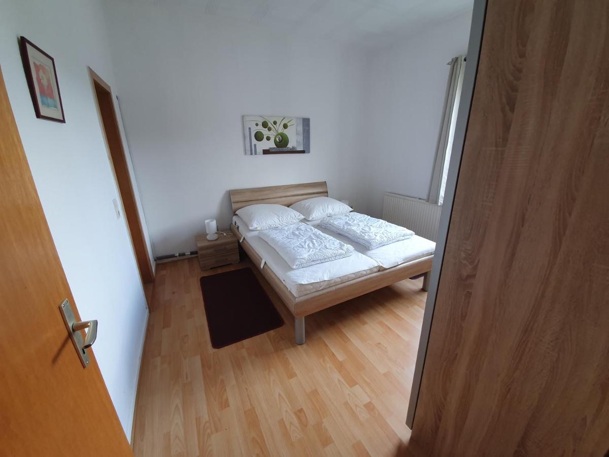 Mikes Fewo Braunlage Exterior foto