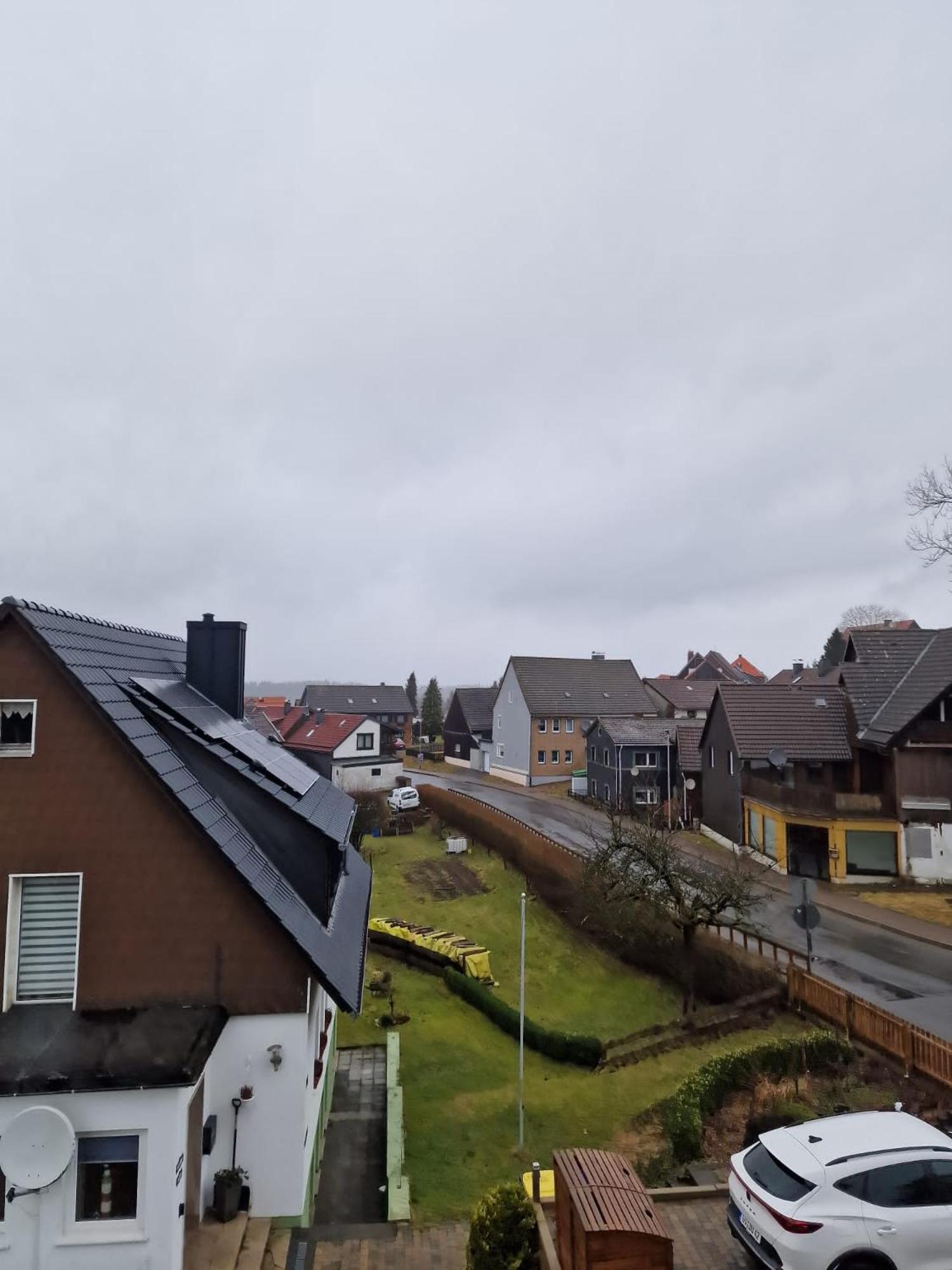 Mikes Fewo Braunlage Exterior foto