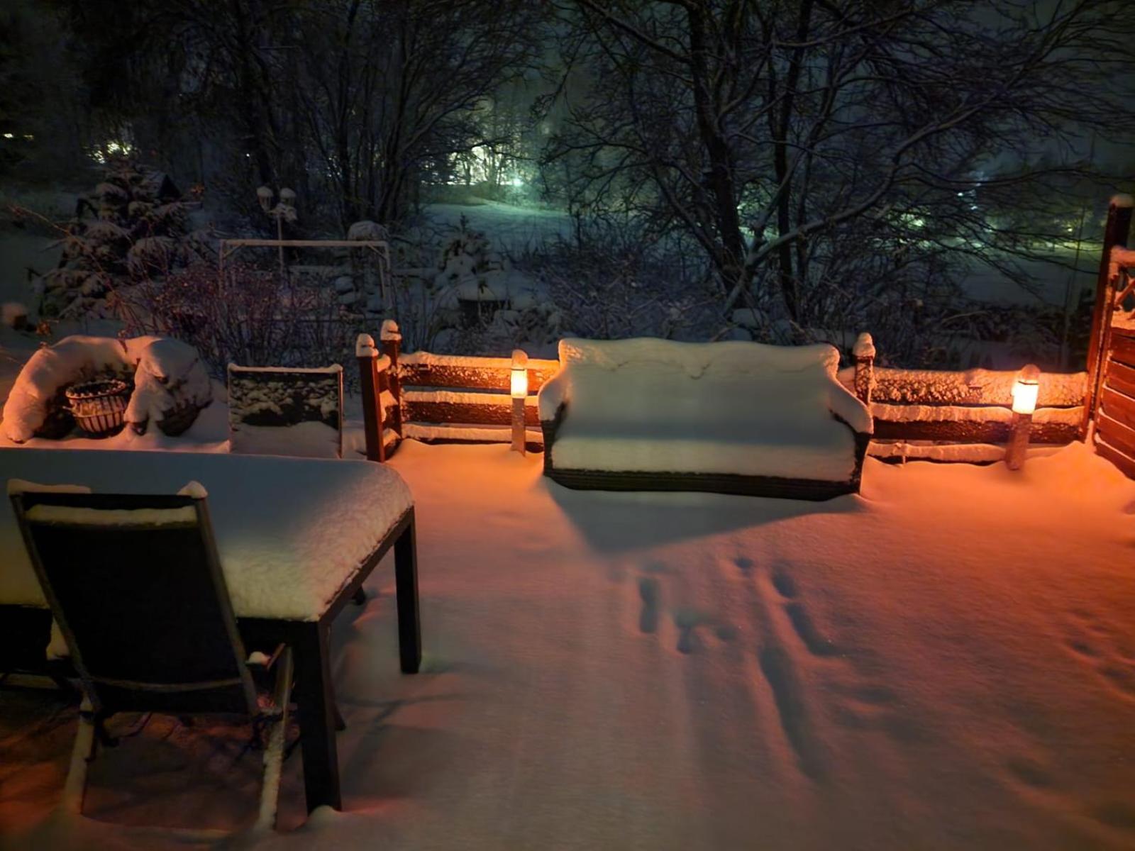 Mikes Fewo Braunlage Exterior foto