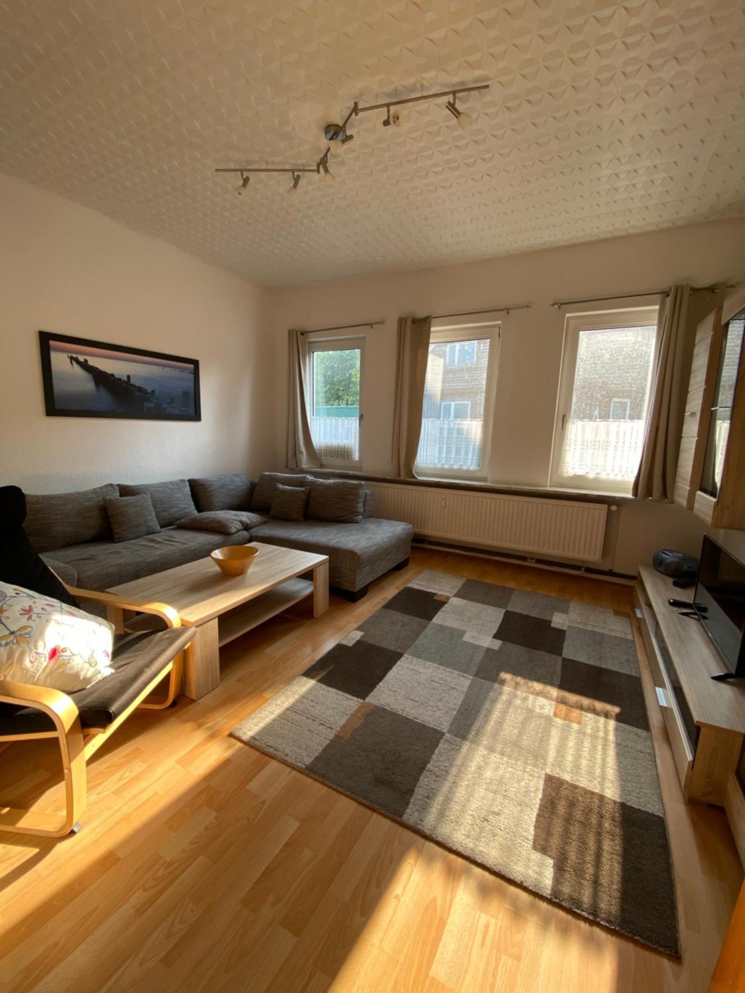 Mikes Fewo Braunlage Exterior foto