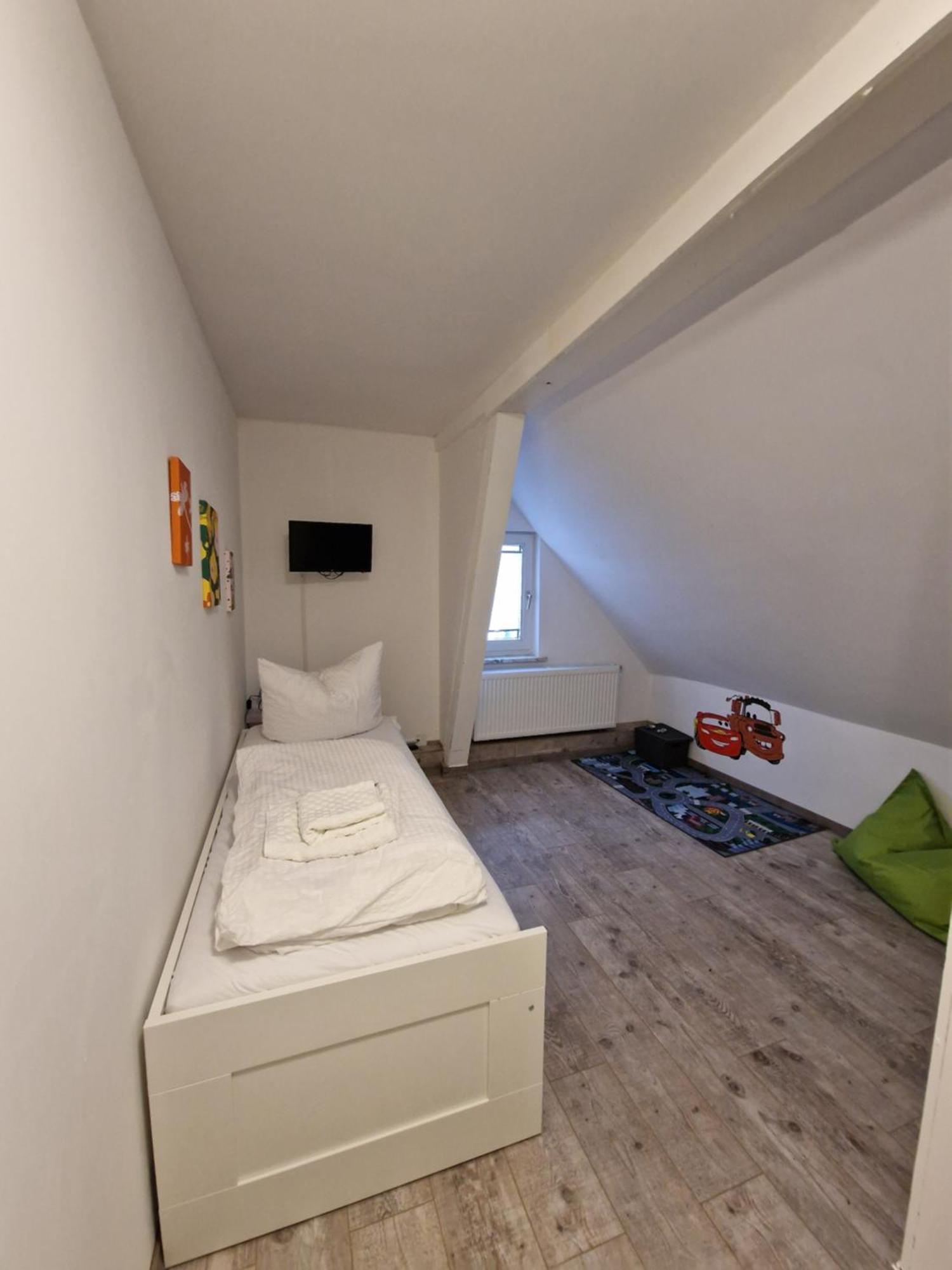 Mikes Fewo Braunlage Exterior foto