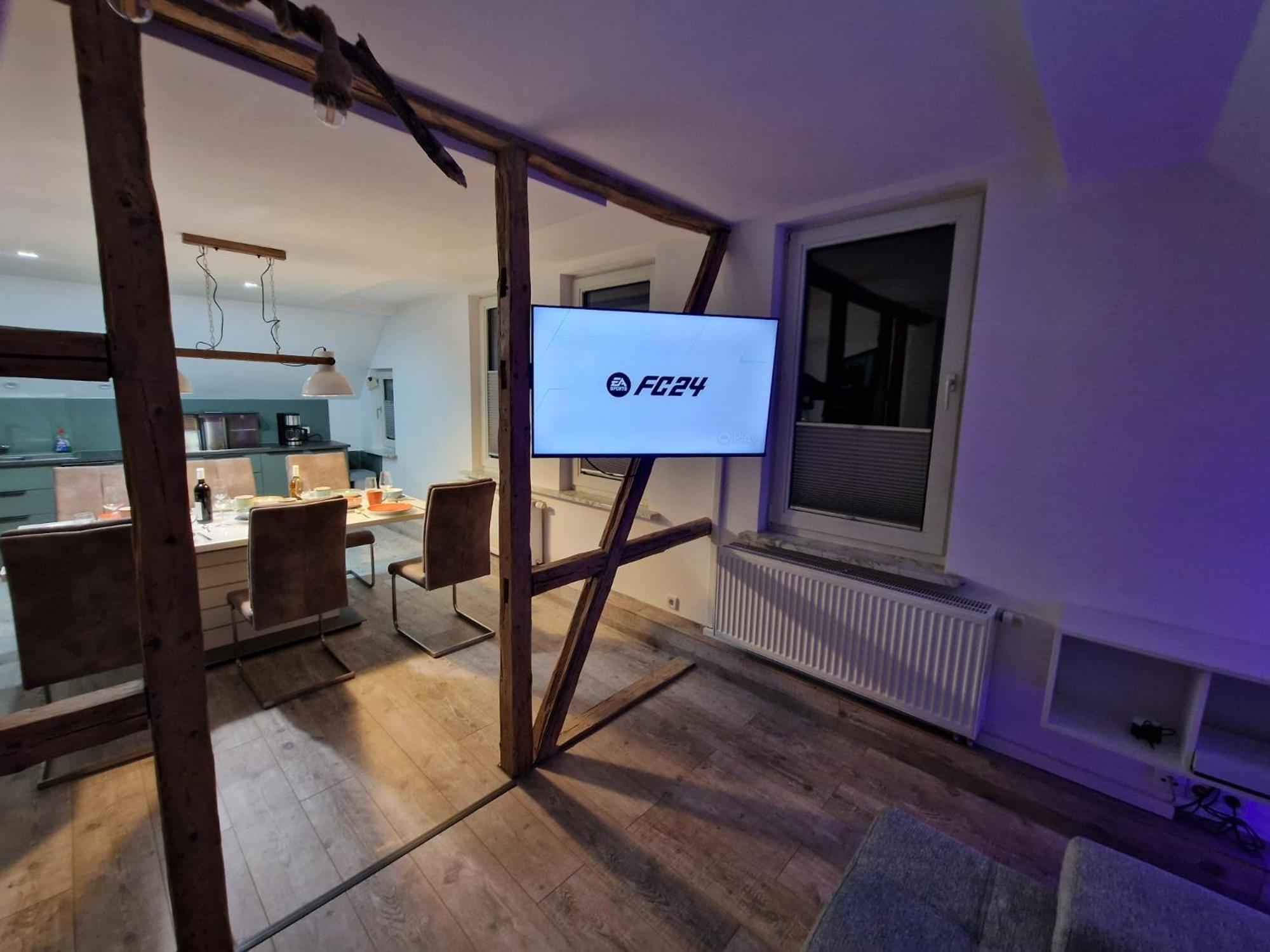 Mikes Fewo Braunlage Exterior foto